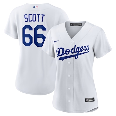 Los Angeles Dodgers Women Jerseys 2025-12-05-015